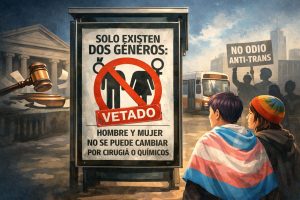 Ontario Canadá: tribunal respalda veto a anuncios anti-trans en espacios públicos